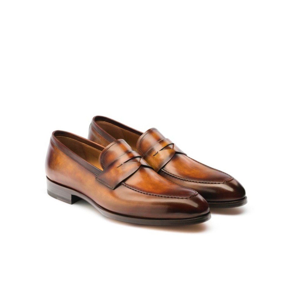 Magnanni loafers - Picture 8 of 8